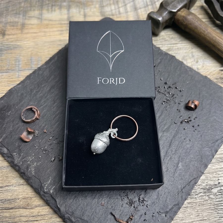 Keepsakes and Keyrings